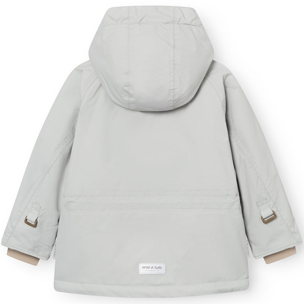 MATWALLY kurtka zimowa