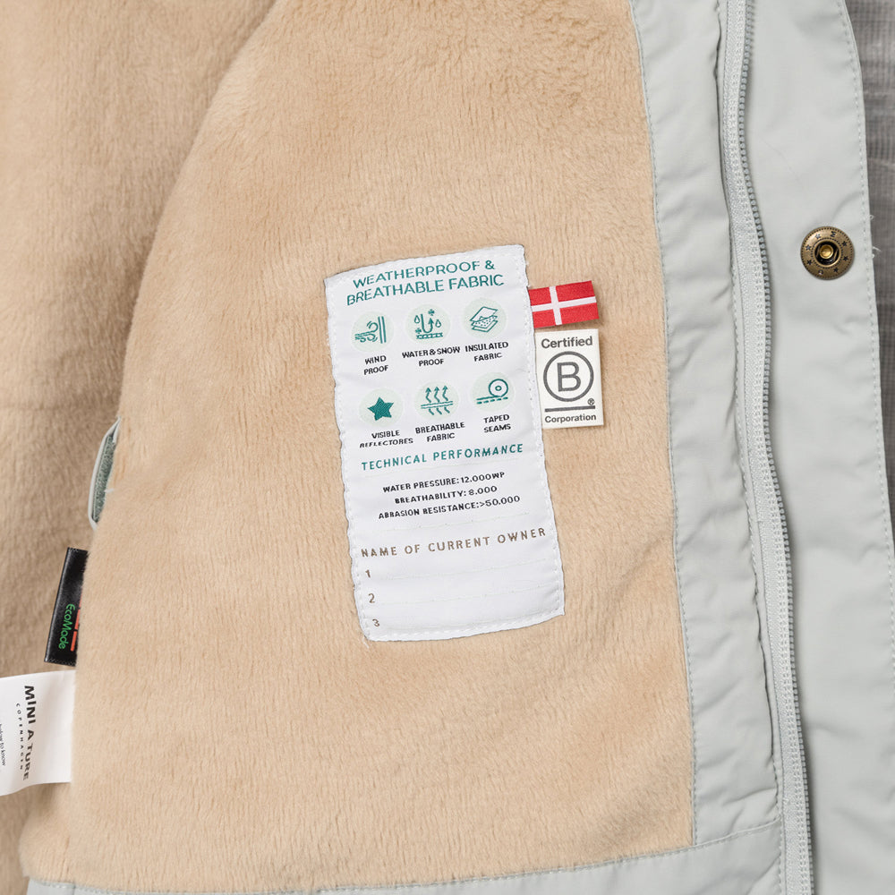 MATWALLY kurtka zimowa