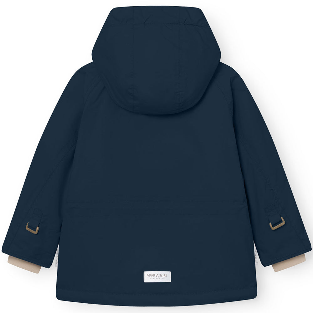 MATWALLY kurtka zimowa