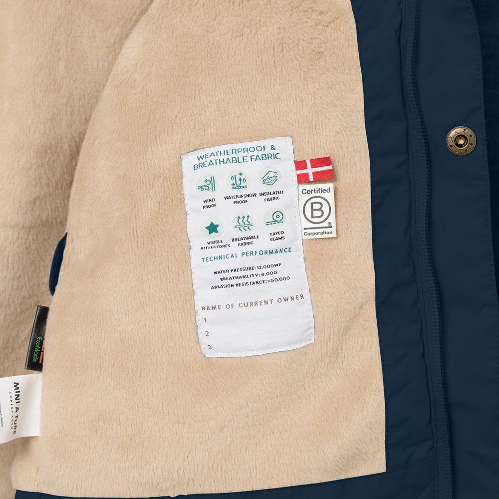 MATWALLY kurtka zimowa