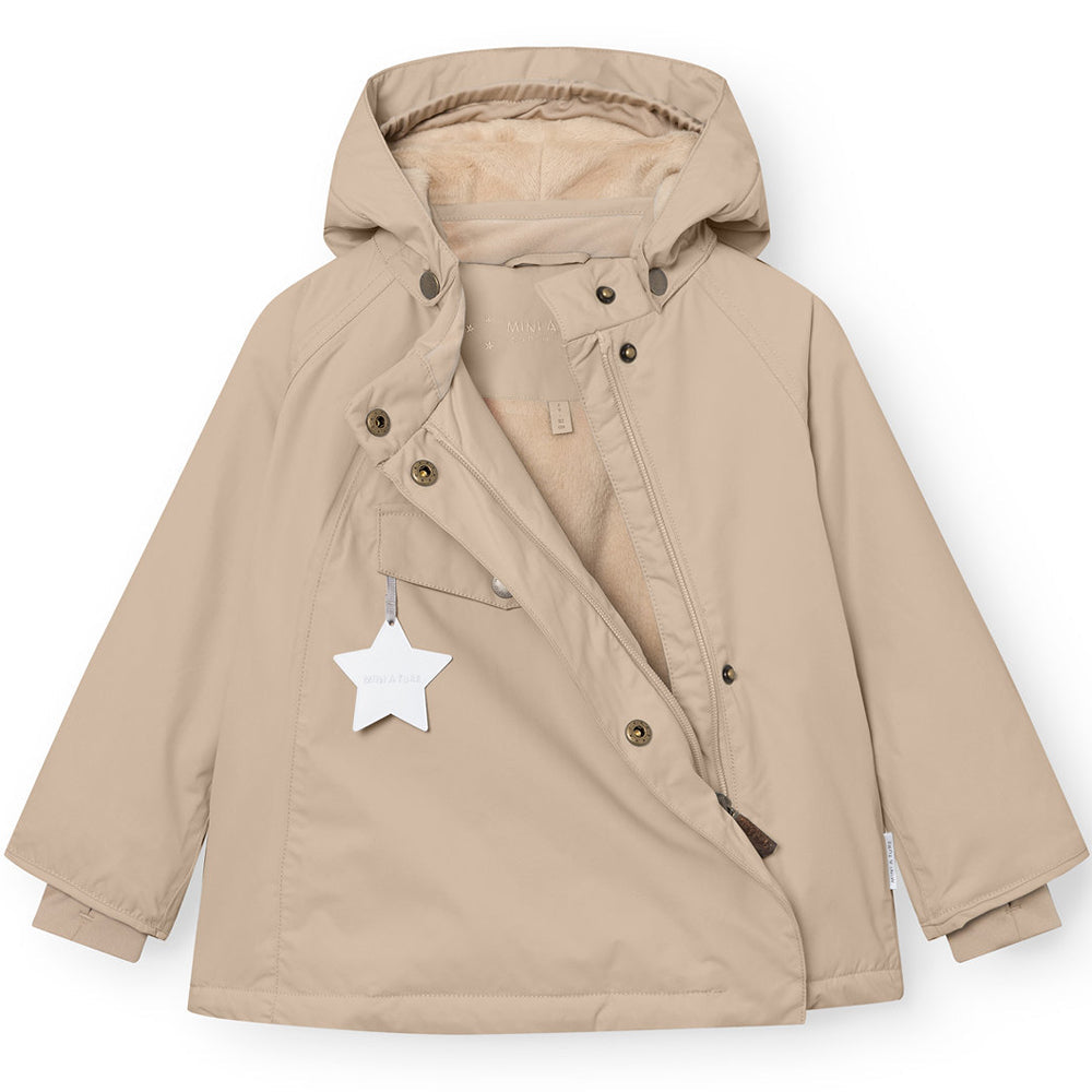 MATWANG kurtka zimowa