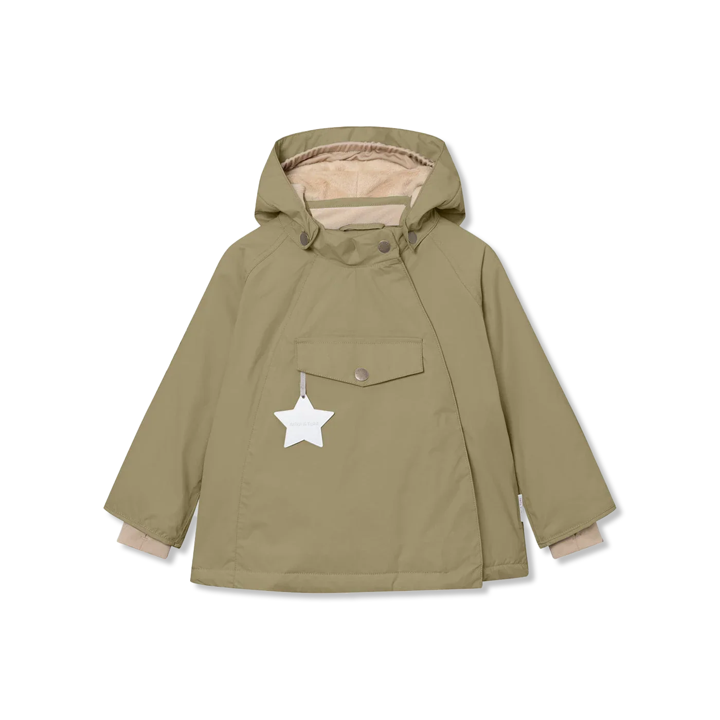 MATWANG kurtka zimowa