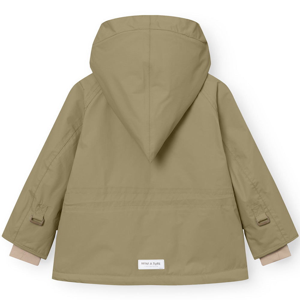 MATWANG kurtka zimowa