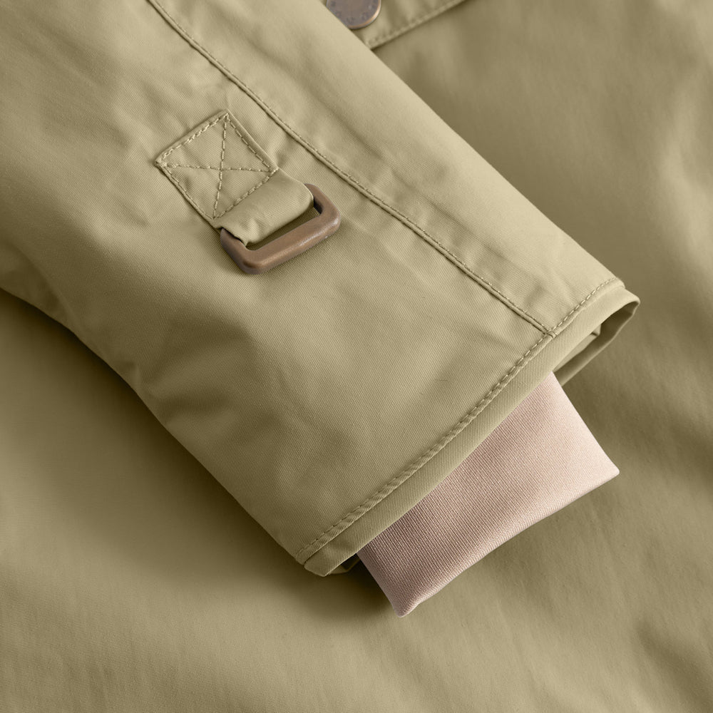 MATWANG kurtka zimowa