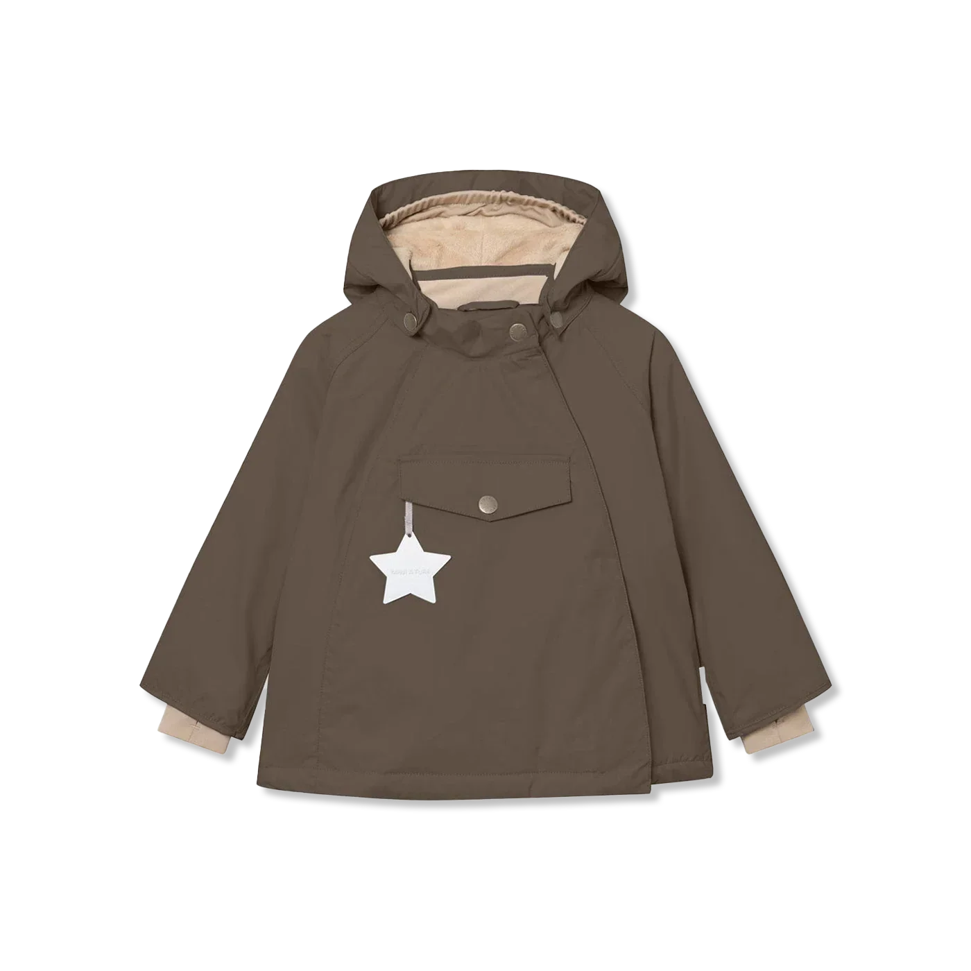 MATWANG kurtka zimowa