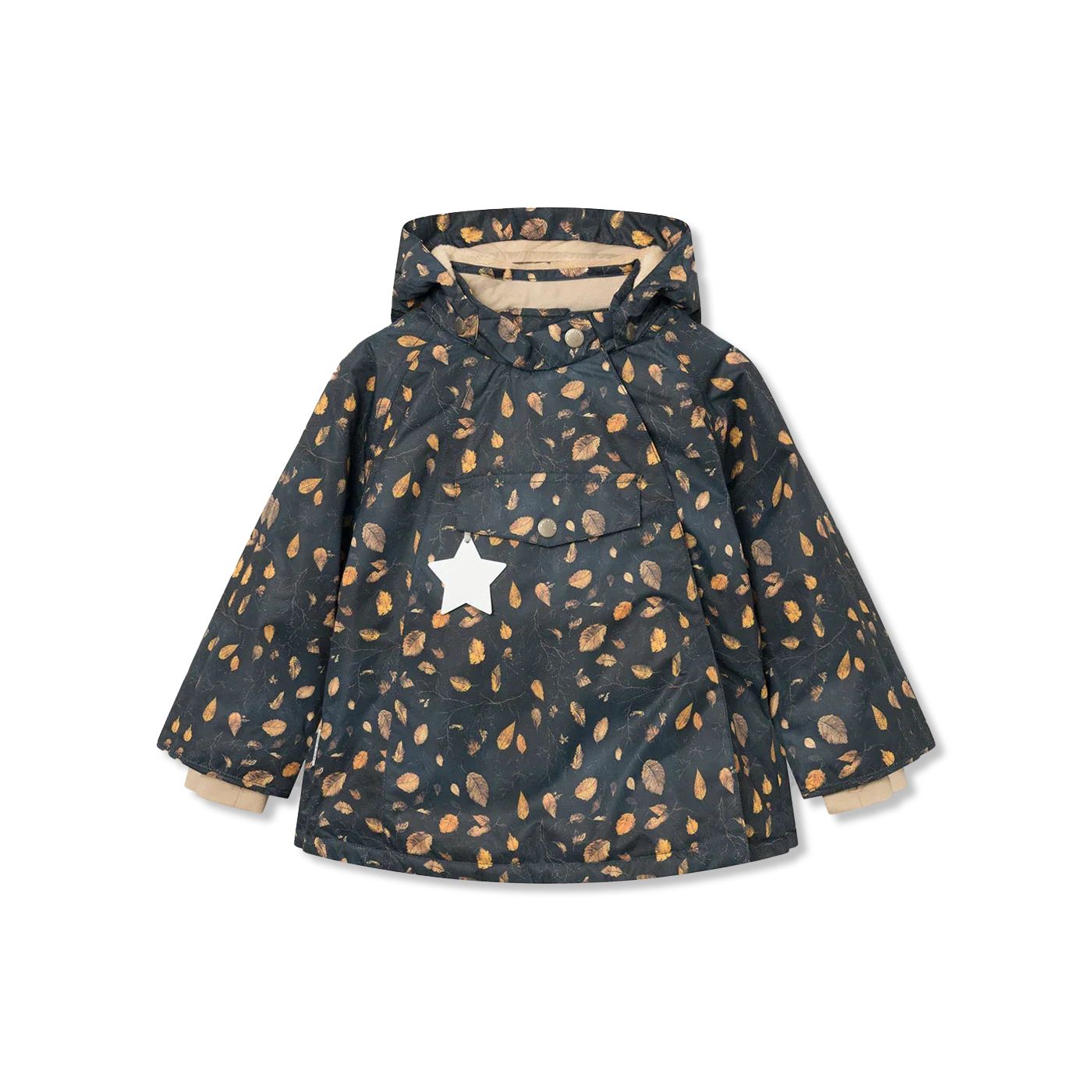 MATWANG kurtka zimowa