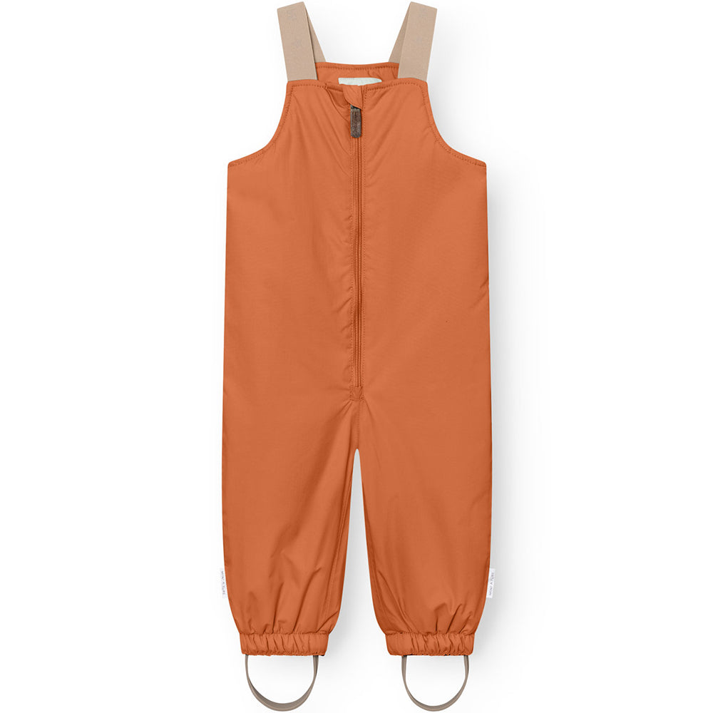 MATWALENTY spodnie ochronne