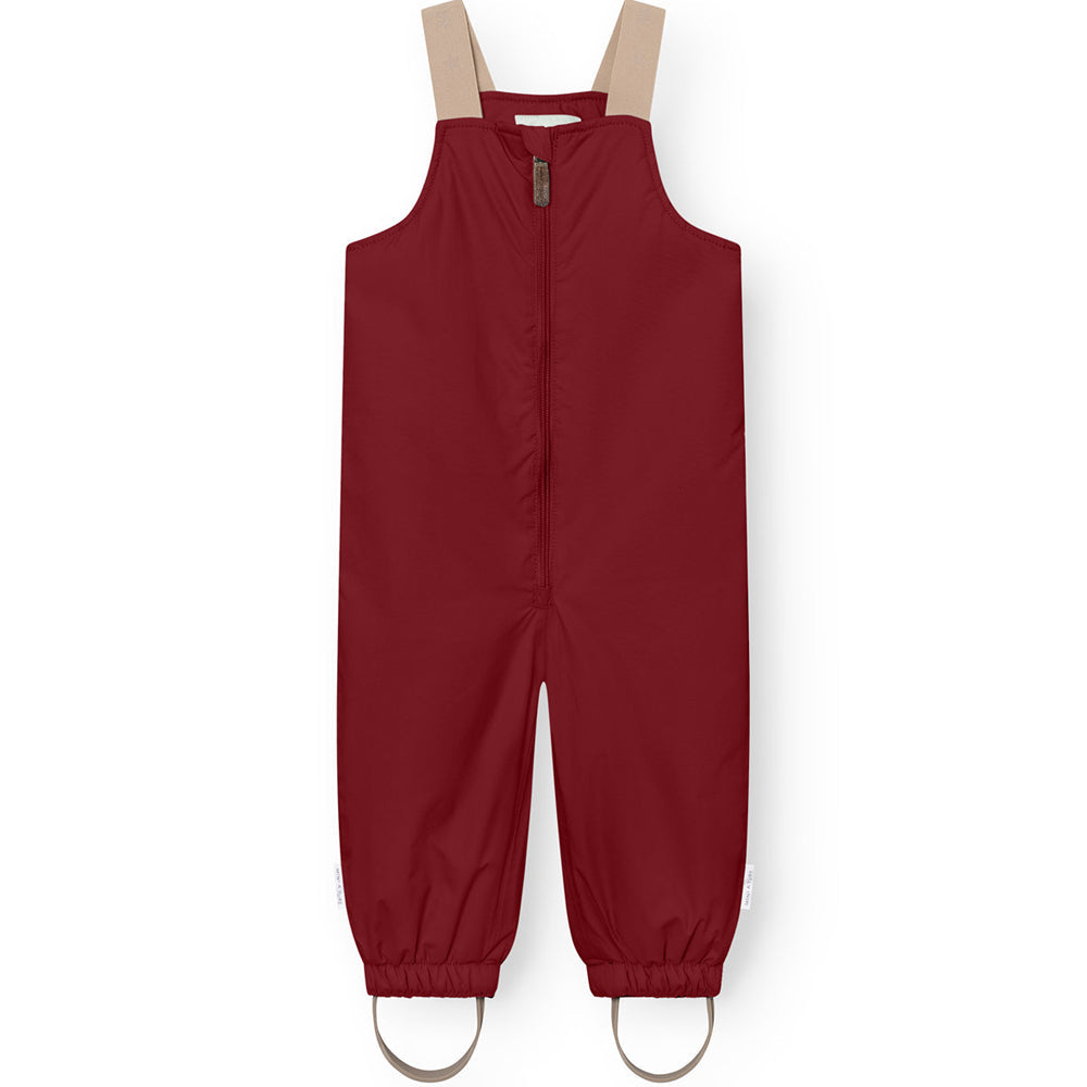 MATWALENTY spodnie ochronne