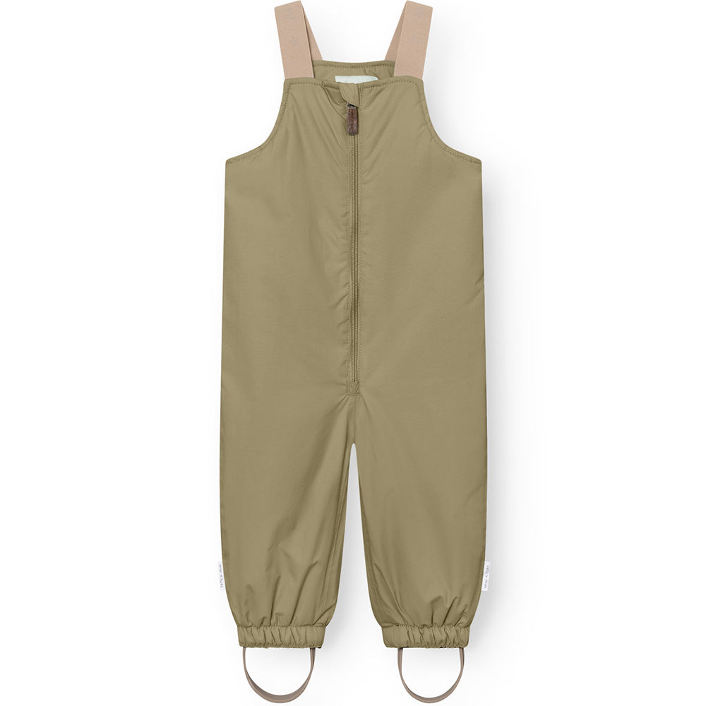 MATWALENTY spodnie ochronne