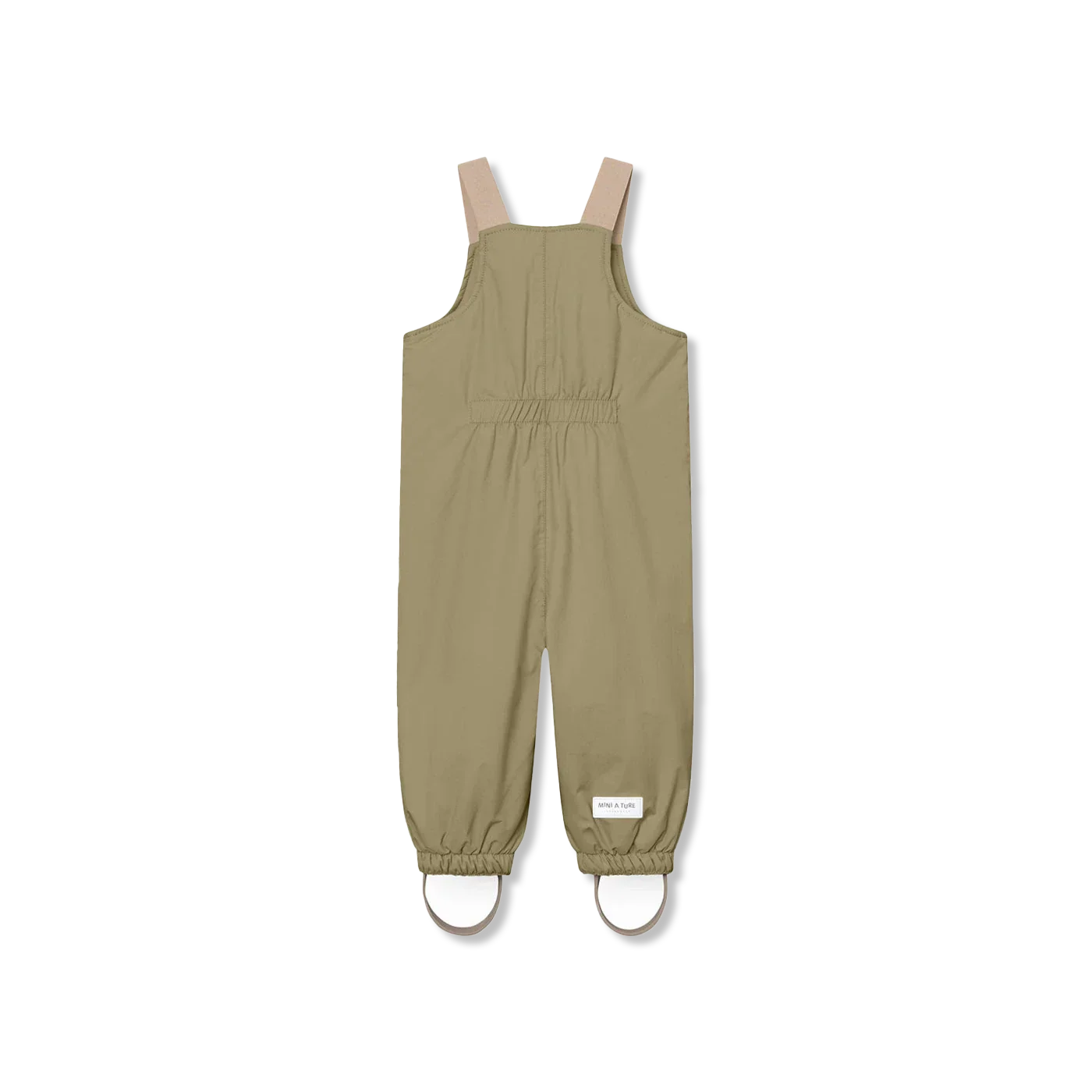 MATWALENTY spodnie ochronne