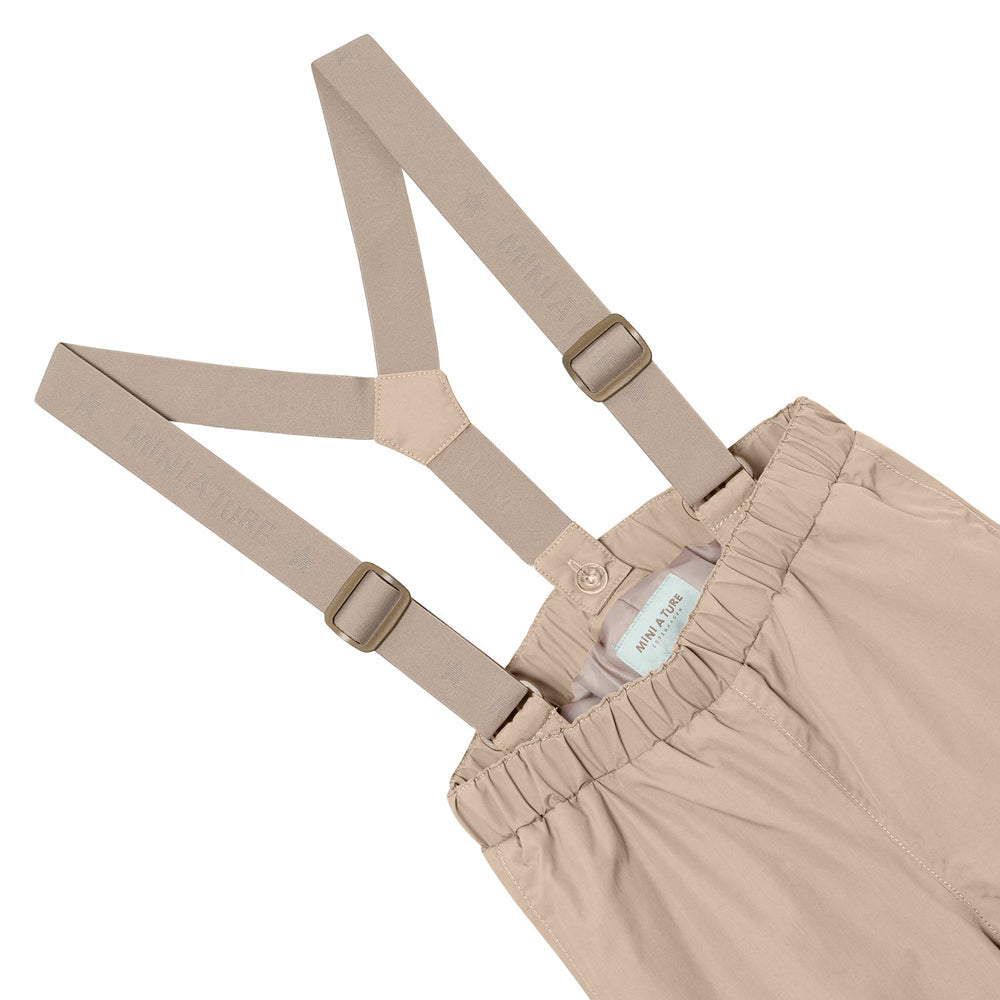 MATWILAS spodnie ochronne