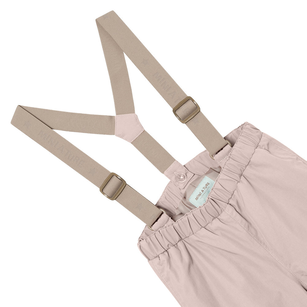 MATWILAS spodnie ochronne