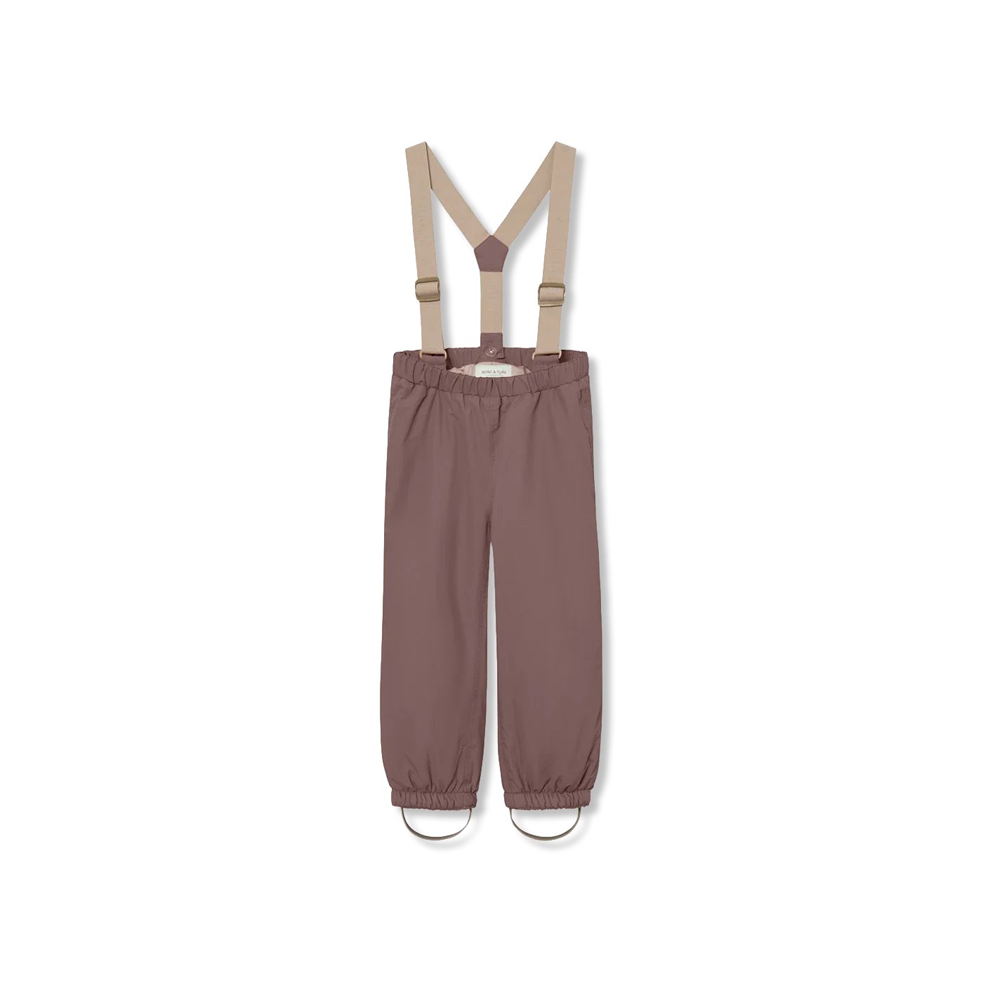 MATWILAS spodnie ochronne