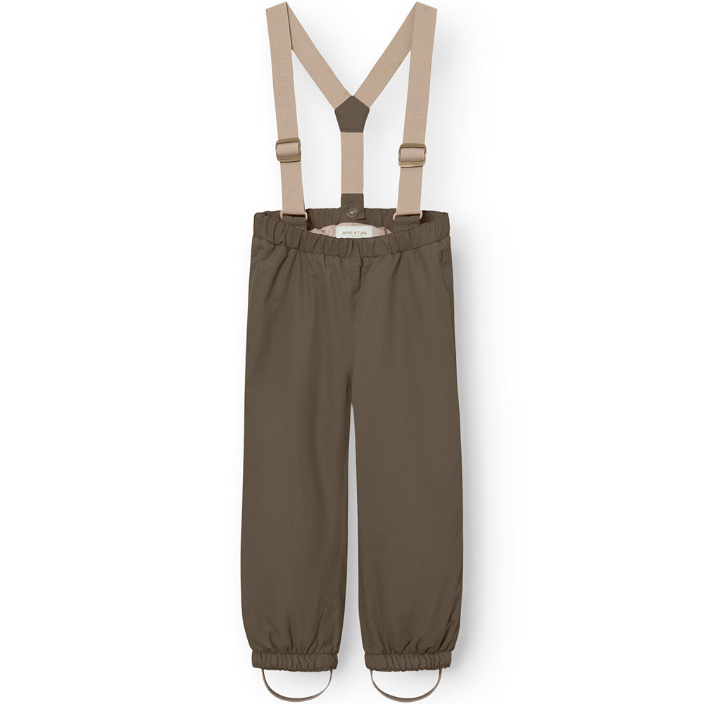 MATWILAS spodnie ochronne