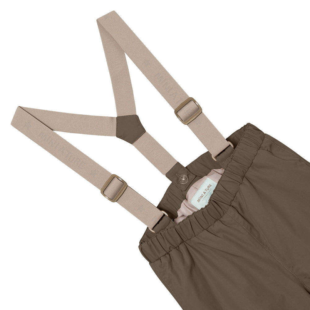 MATWILAS spodnie ochronne