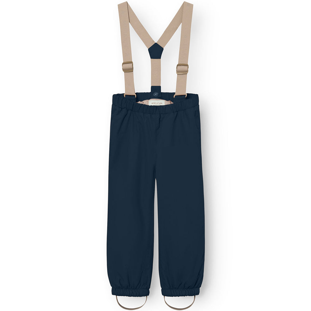 MATWILAS spodnie ochronne