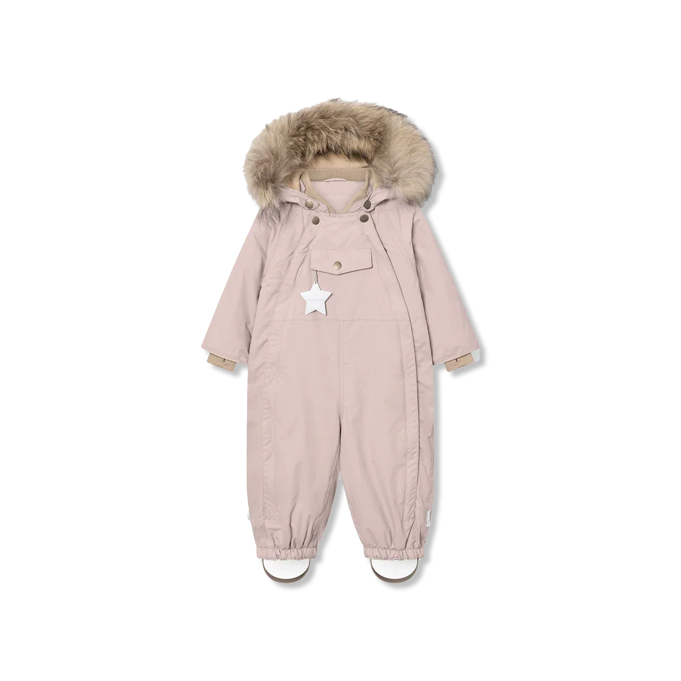 MATWISTI kombinezon śnieżny