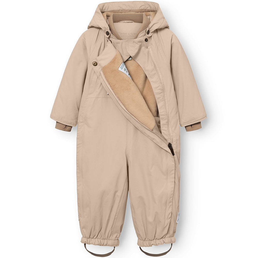 MATWISTI kombinezon śnieżny