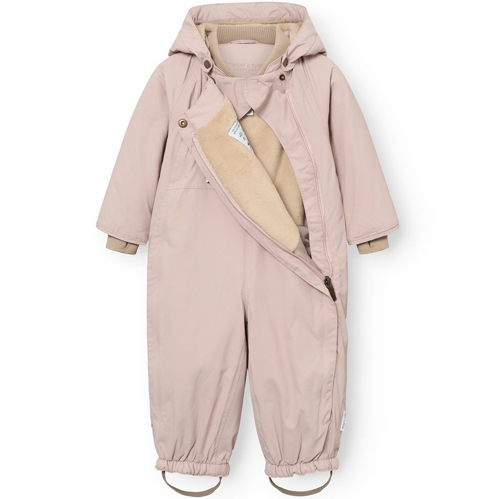 MATWISTI kombinezon śnieżny