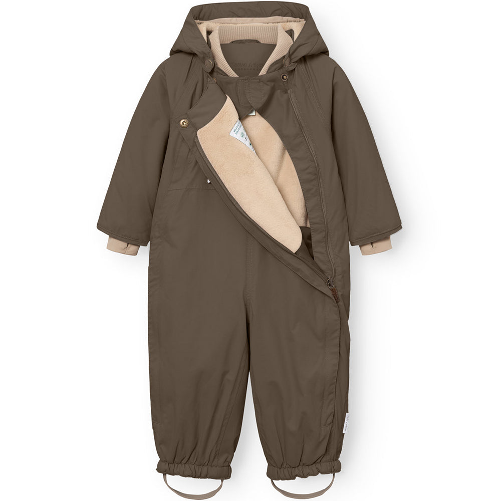 MATWISTI kombinezon śnieżny