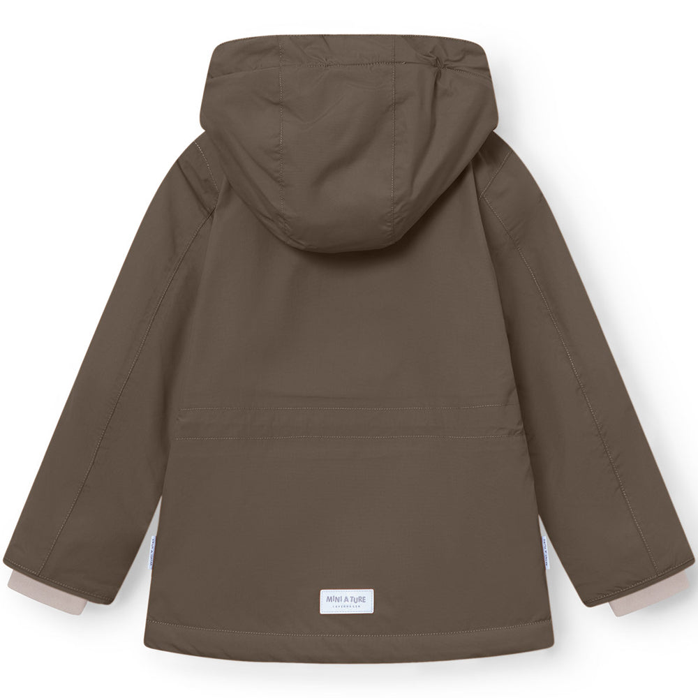 MATADYANKO kurtka zimowa