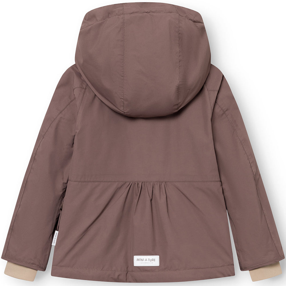 MATBRIDDINE kurtka zimowa