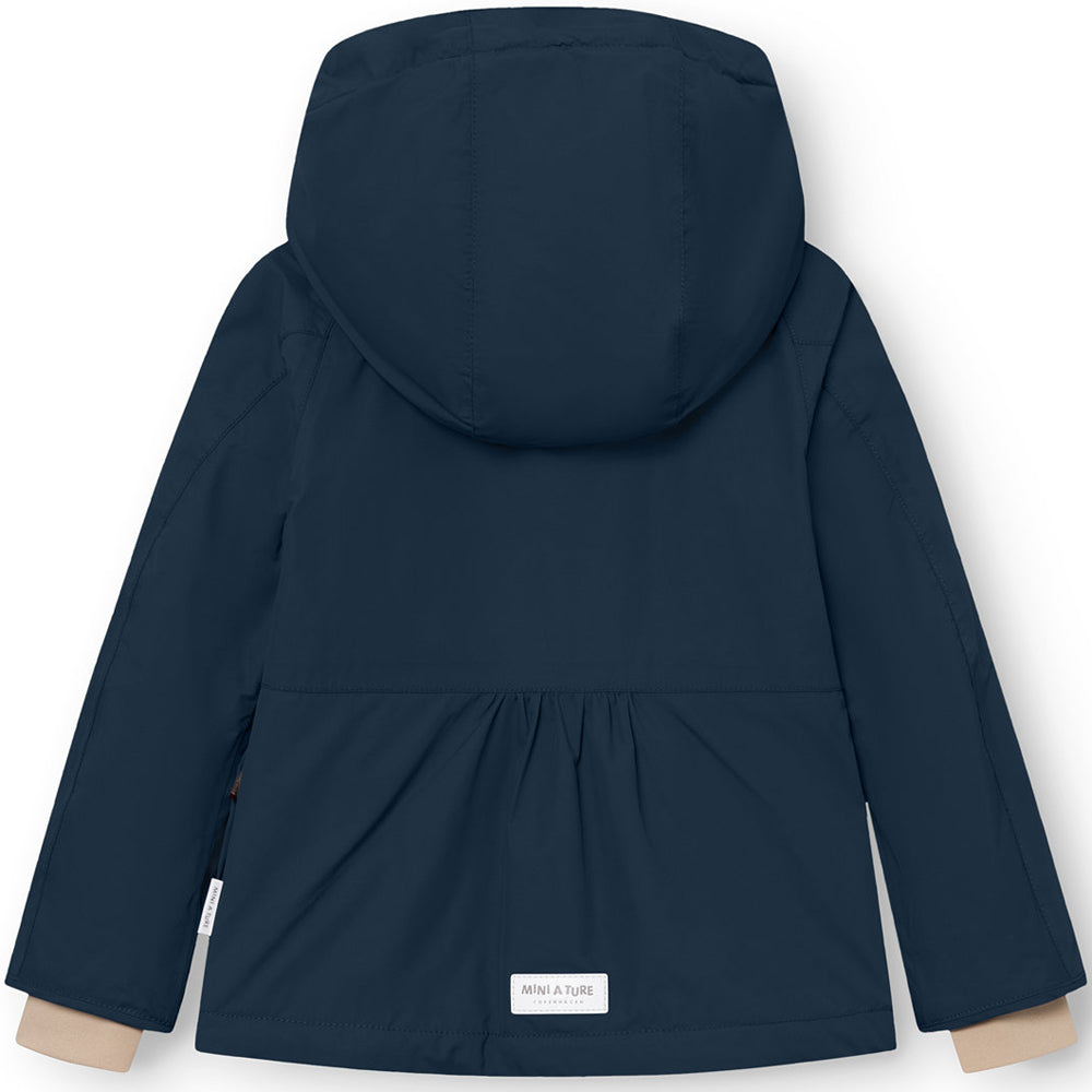 MATBRIDDINE kurtka zimowa