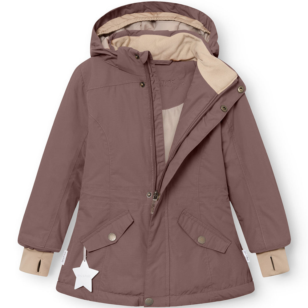 MATVELAJA kurtka zimowa