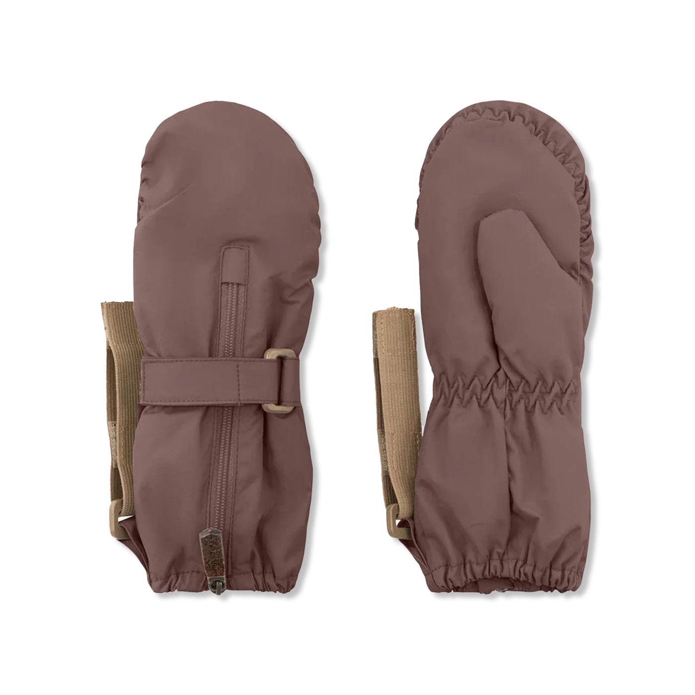 MATCESAR rękawiczki jednopalczaste