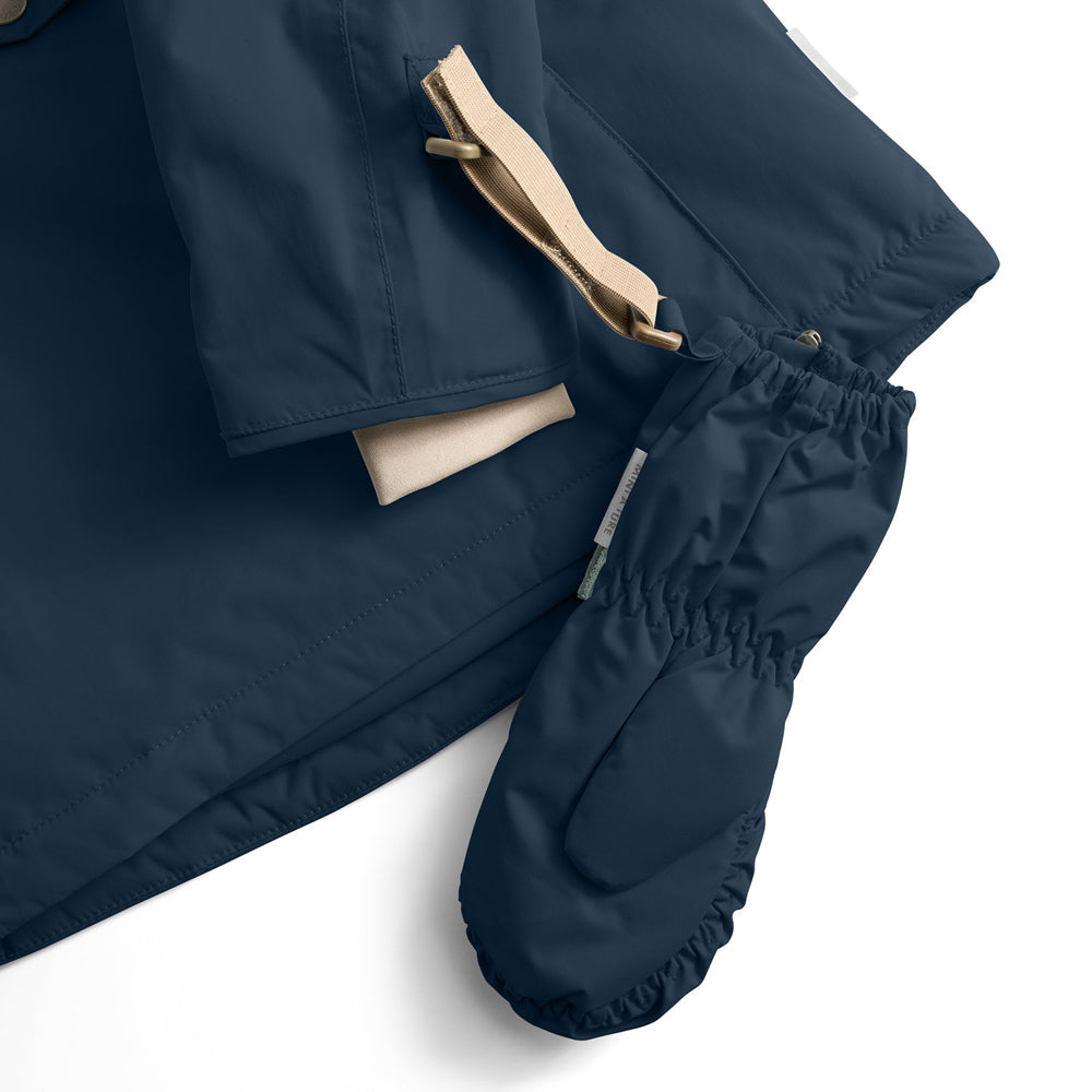 MATCESAR rękawiczki jednopalczaste