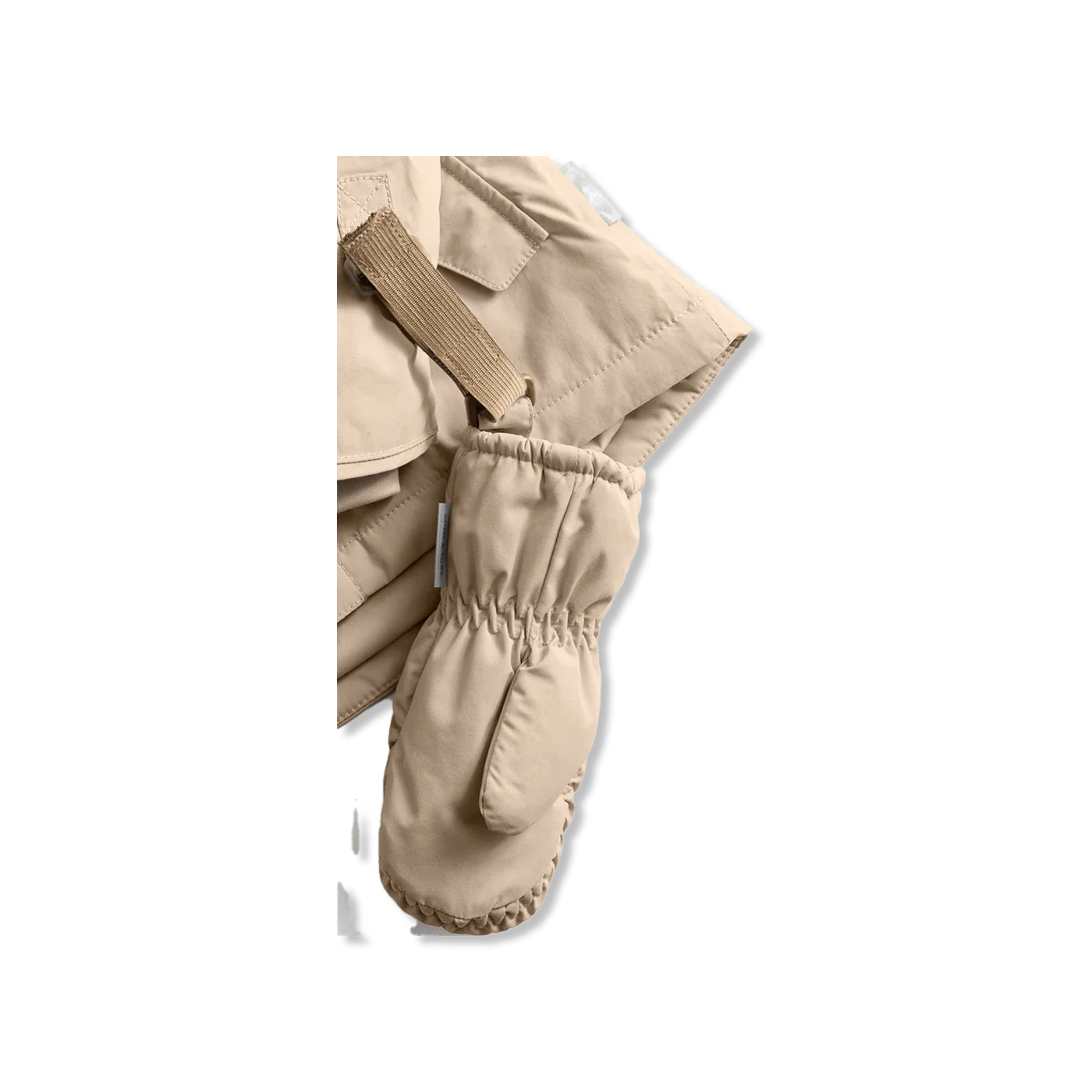 MATCORDT rękawiczki jednopalczaste