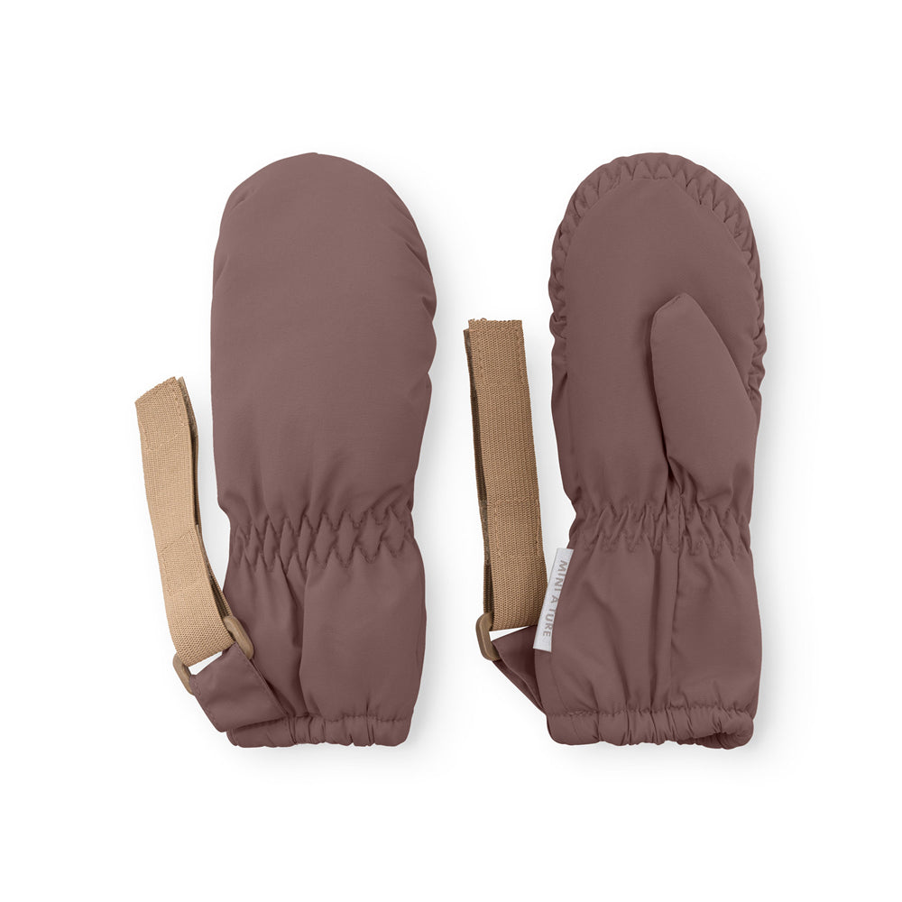 MATCORDT rękawiczki jednopalczaste