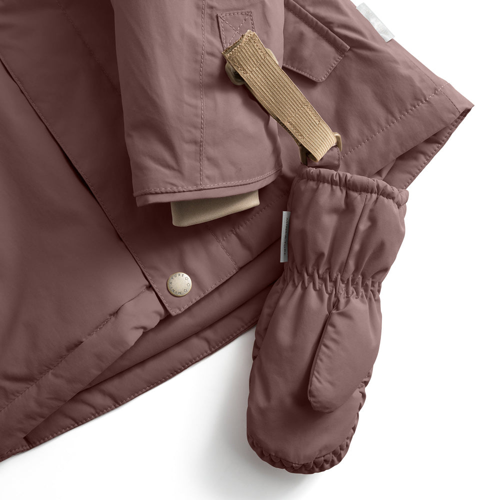 MATCORDT rękawiczki jednopalczaste