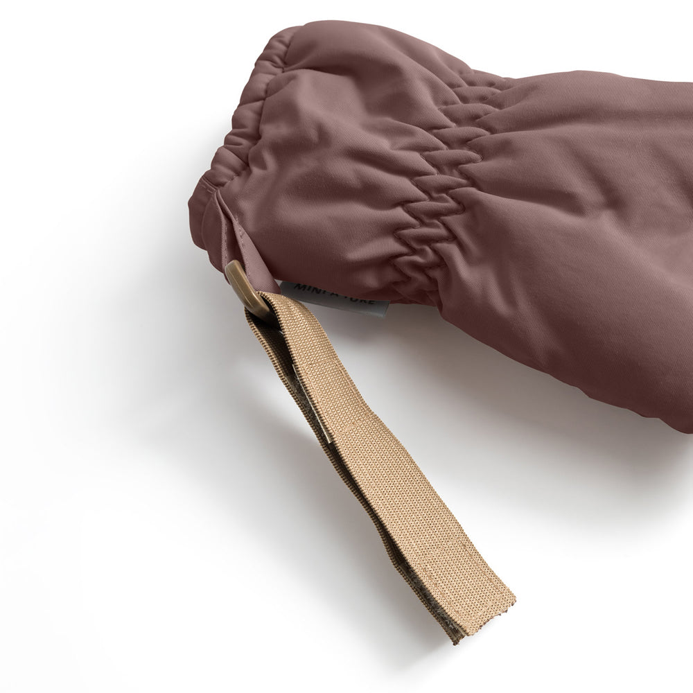 MATCORDT rękawiczki jednopalczaste