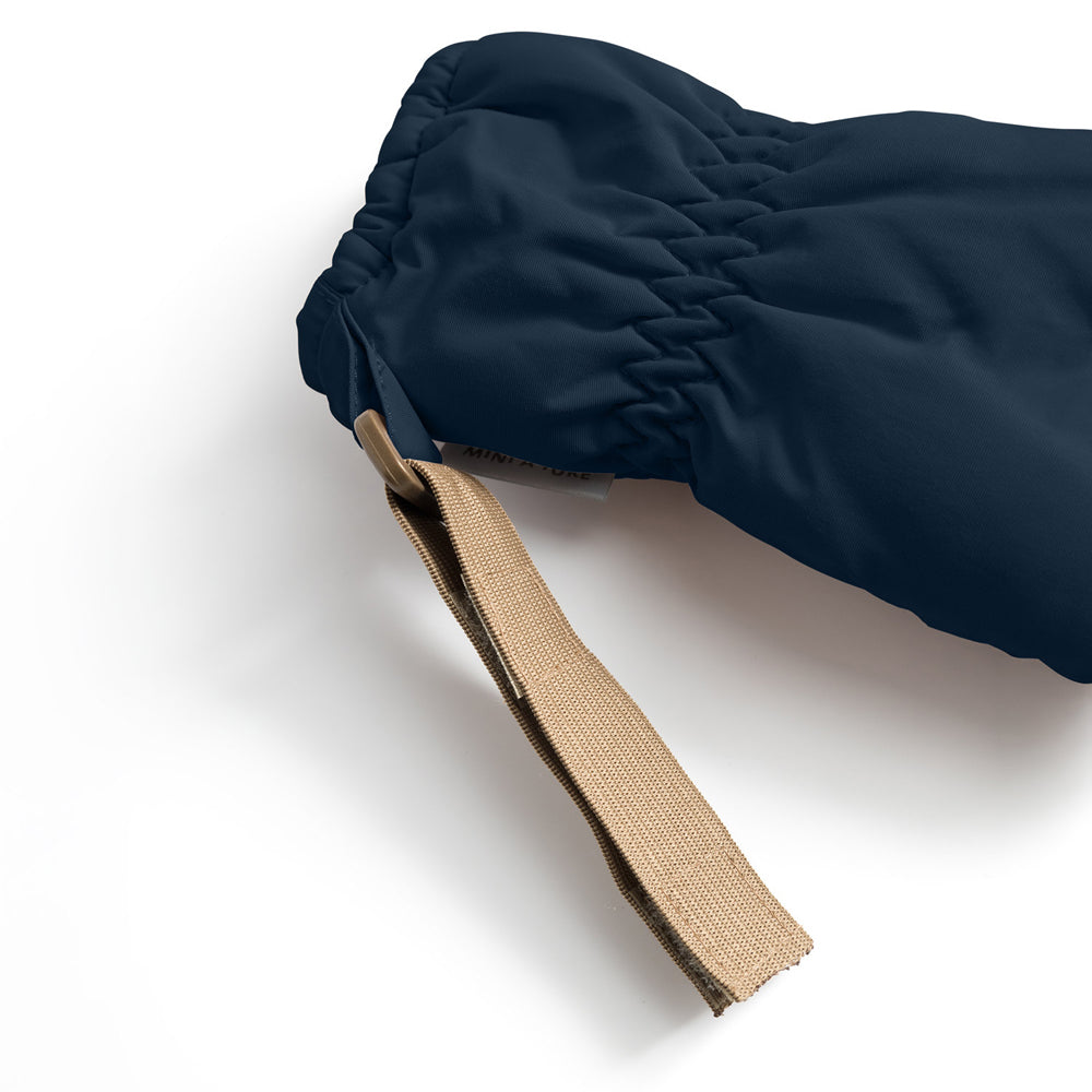 MATCORDT rękawiczki jednopalczaste