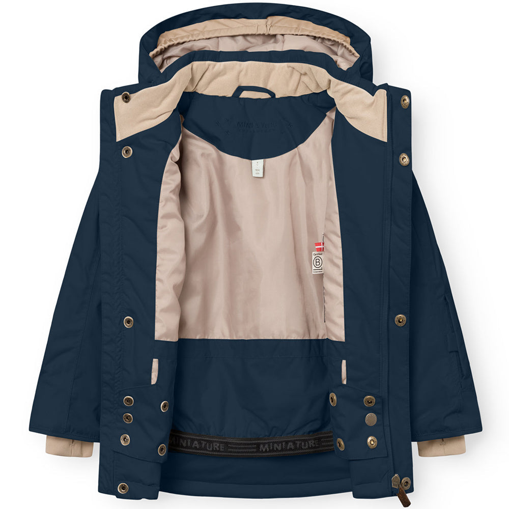 MATVESTYN kurtka zimowa