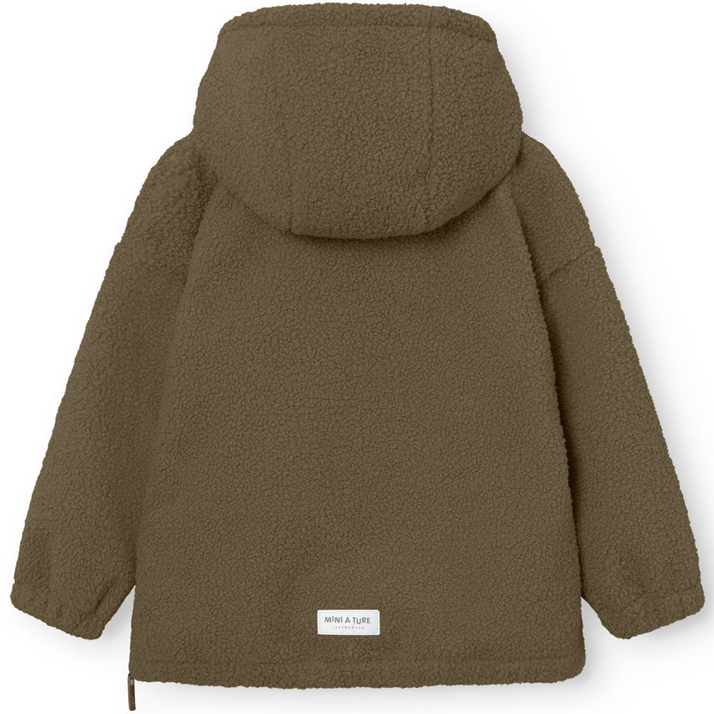 MATARMAN polar