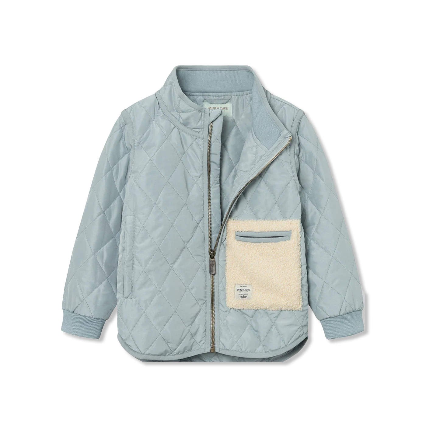 MATLOU kurtka termiczna