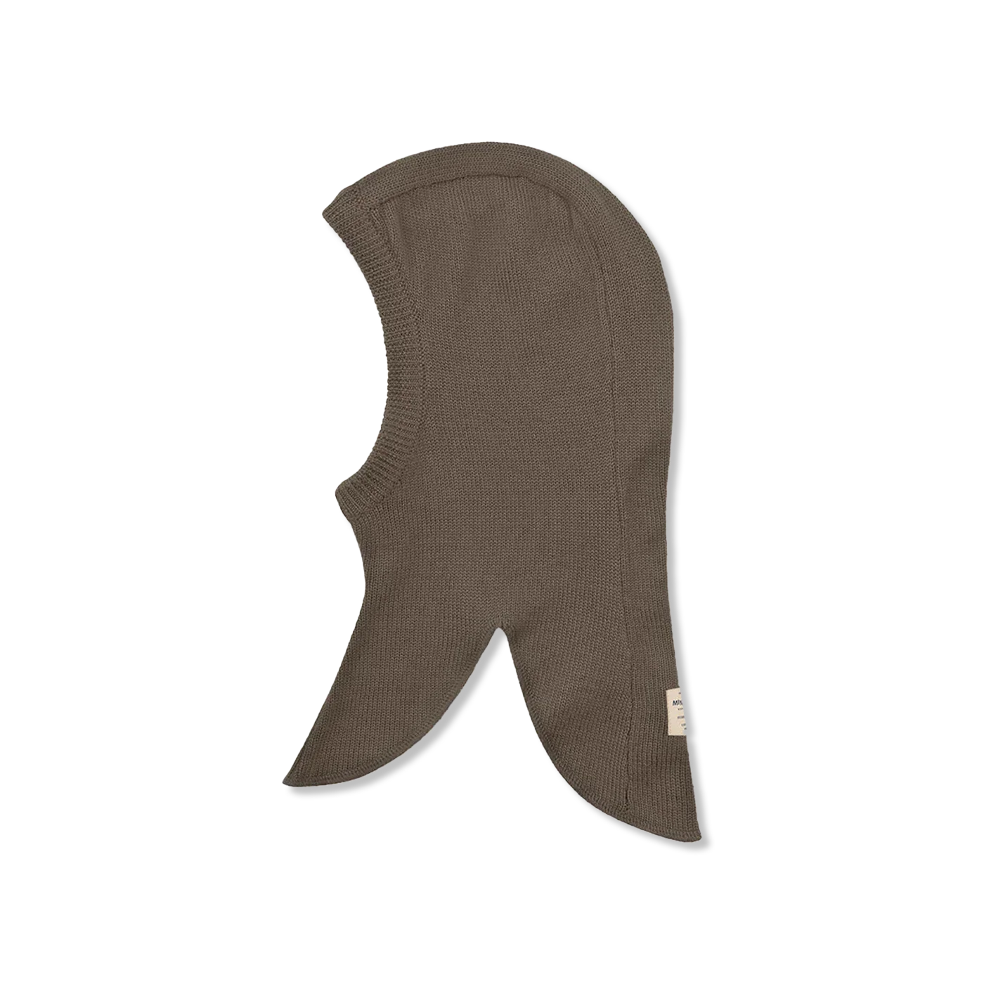 MATKEA komin z kapturem