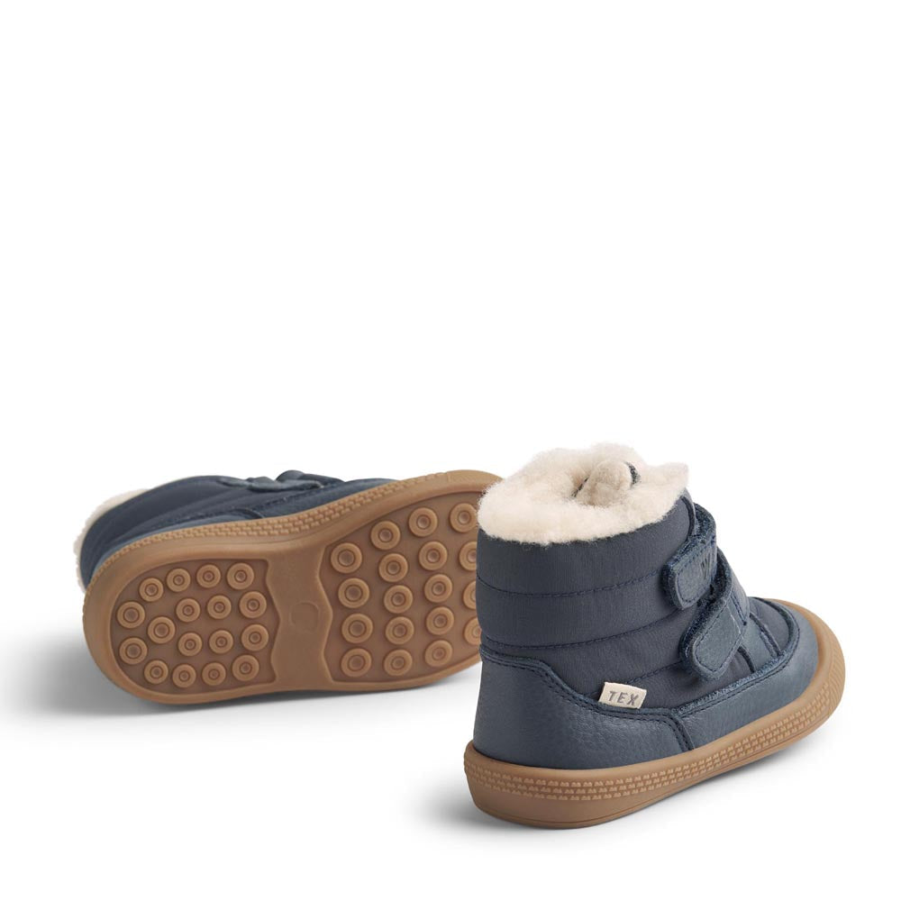 Daxi Tex zimowe buty