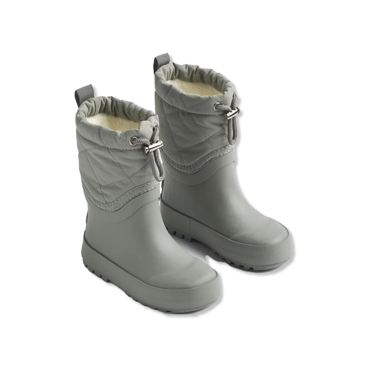 Drizzle buty zimowe