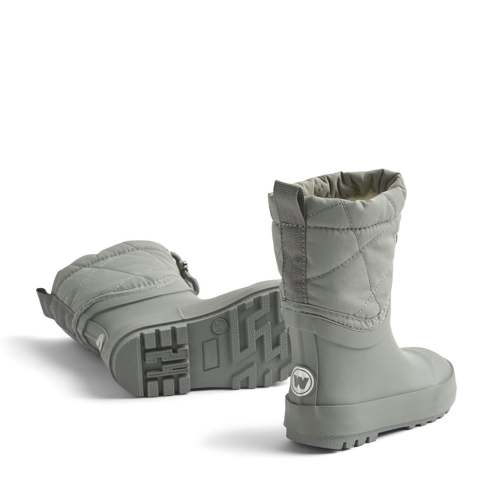 Drizzle buty zimowe