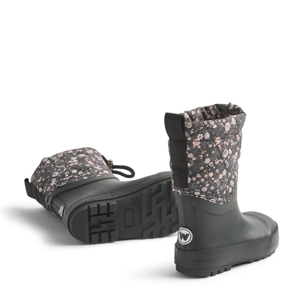 Drizzle buty zimowe