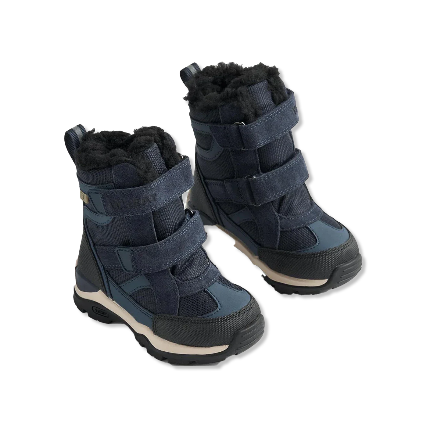 Trailor tex But zimowy