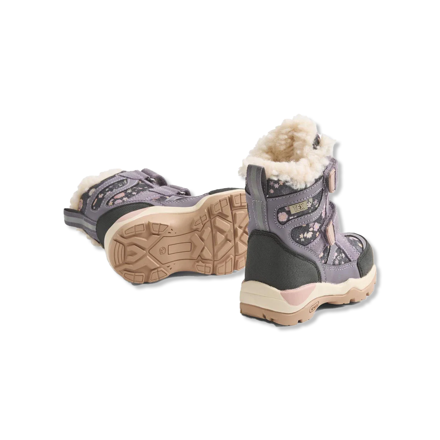 Trailor Tex zimowe buty