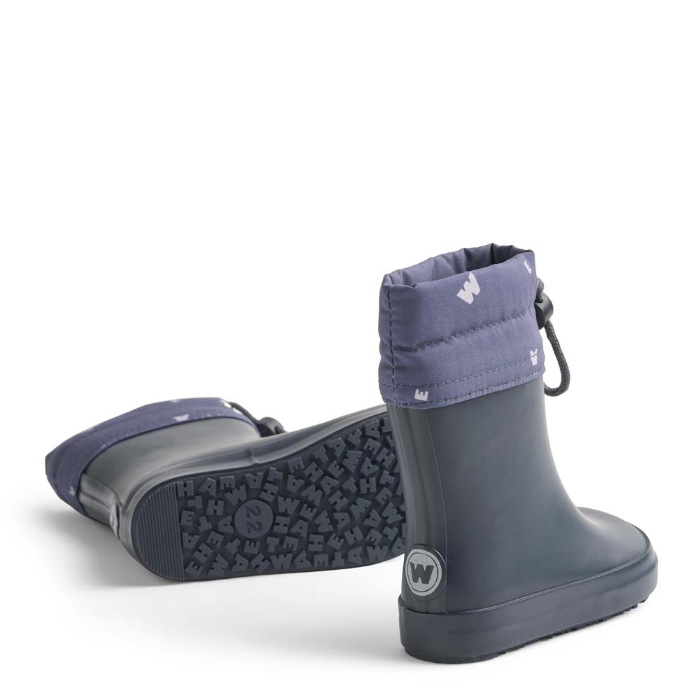 Zerro buty zimowe