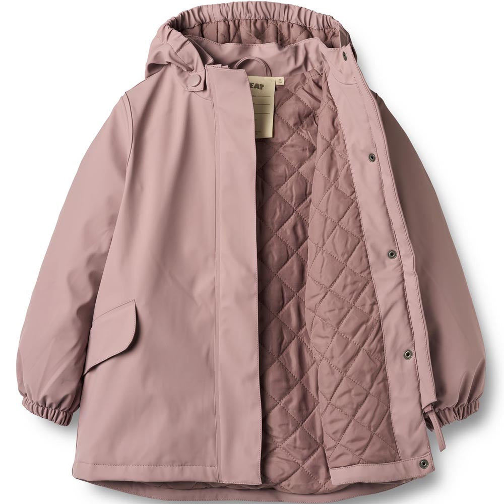 Rika odzież przeciwdeszczowa