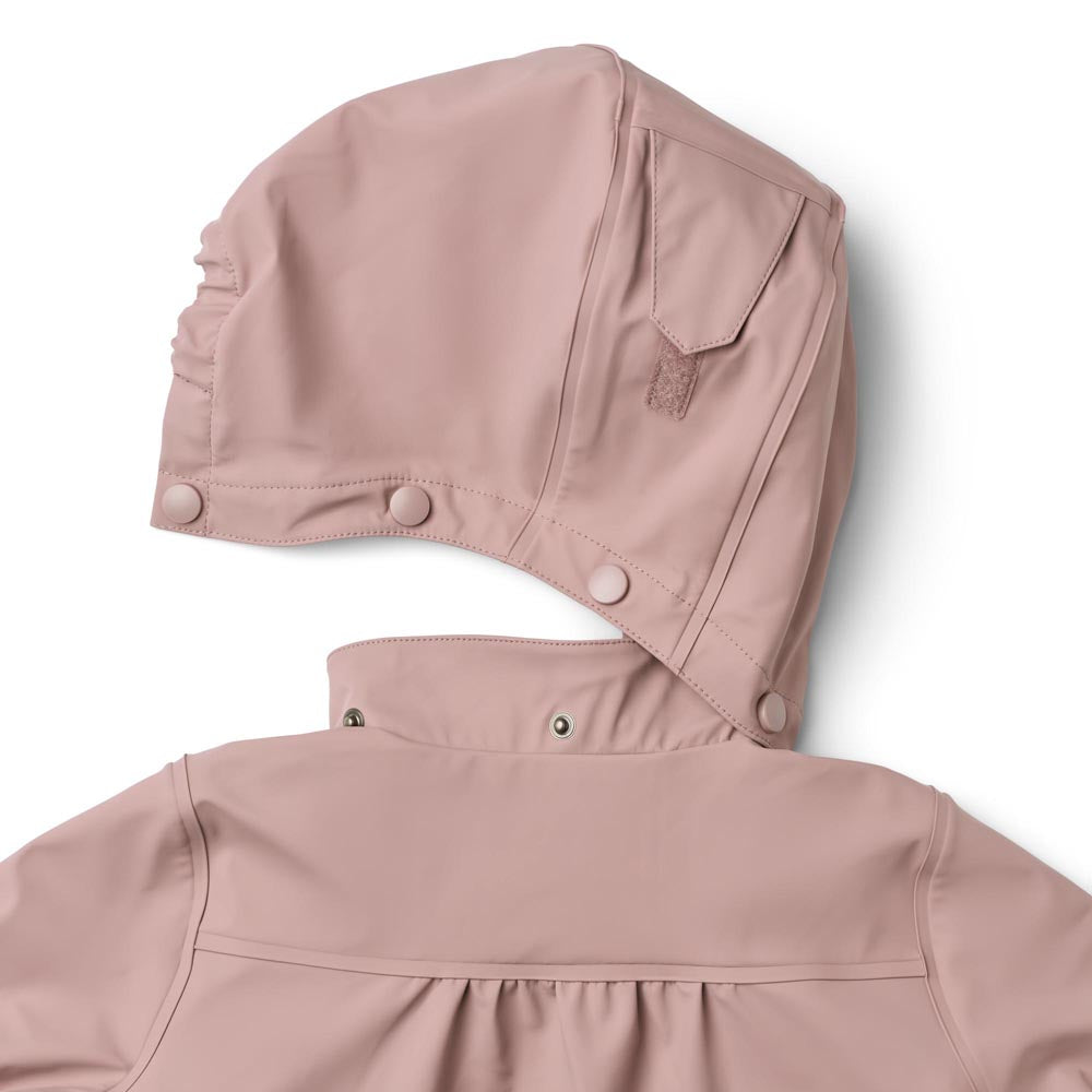 Rika odzież przeciwdeszczowa