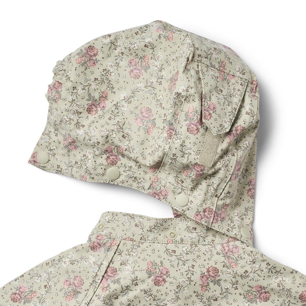 Chardy odzież przeciwdeszczowa