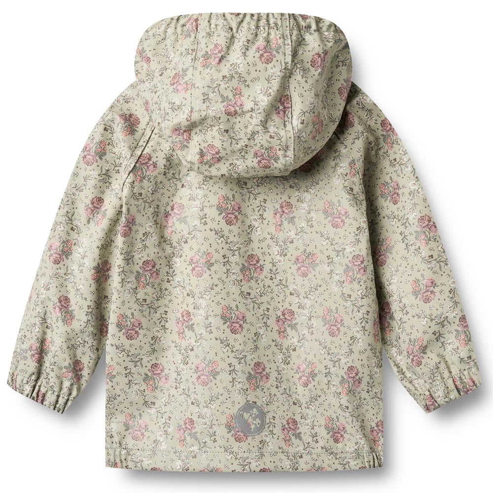 Chardy odzież przeciwdeszczowa